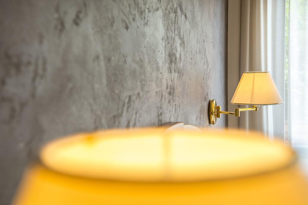 Hotel Zum Tiroler Adler Quarto foto