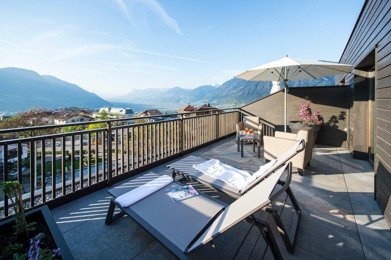 Hotel Zum Tiroler Adler Exterior foto